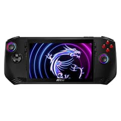 MSI - Consola Claw A1M