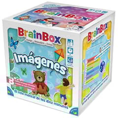 ASMODEE - Brainbox Imágenes