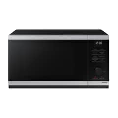 SAMSUNG - Microondas 23 Lt MS23DG4504ATZS