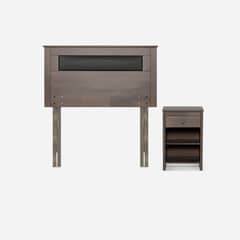 ROSEN - Set Muebles Ferrara 1.5 Plazas
