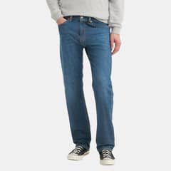 LEVIS - Jeans 505 Regular Fit Hombre