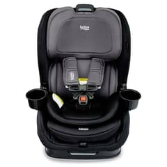 BRITAX - Silla Auto Convertible Poplar Stone Onyx