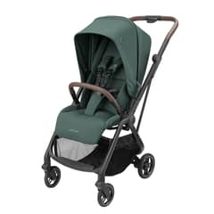 MAXI COSI - Coche Paseo Leona 2 Essential Green