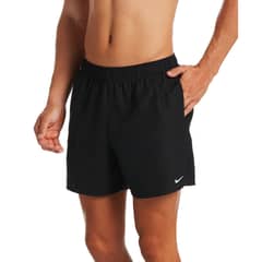 NIKE - Short Deportivo Hombre Swim