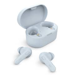 PHILIPS - Audífonos True Wireless Bluetooth TAT1108 Azul