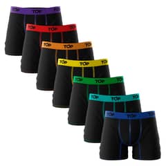TOP - Boxer Hombre
