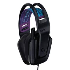 LOGITECH - Audífono Wired Gaming Headset G335