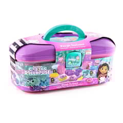 CANAL TOYS - Super Caja De Masas