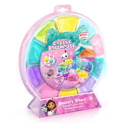 CANAL TOYS - Super Rueda De Textur