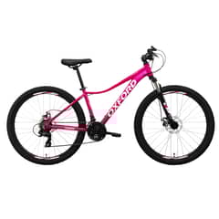 OXFORD - Bicicleta Mountain Bike Jade Aro 27.5 Mujer