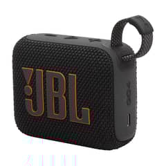JBL - Parlante Bluetooth Go 4 JBLGO4REDAM