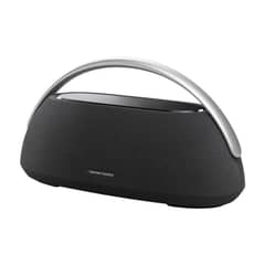 HARMAN KARDON - Parlante Inalambrico Hkgoplay3Blkam