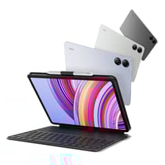 XIAOMI - Tablet Redmi Pad Pro Kit Gris 8Gb+256Gb