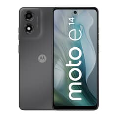 MOTOROLA - Smartphone Celular MOTO E14 2+64GB