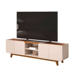 VEKKAHOME - Rack Nadine 75"