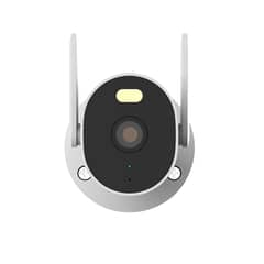 XIAOMI - Camara de Seguridad Wifi Outdoor XIACAAW300