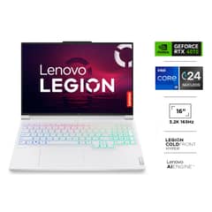 LENOVO - Notebook Gamer Legion 7 Core i9-14900HX 32GB RAM 1TB SSD RTX 4070 8GB 16" 3.2K 165HZ G-Sync