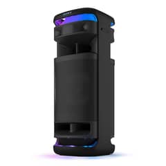 SONY - Equipo De Sonido ULT Tower 10 Negro