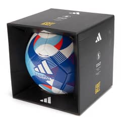 ADIDAS - Balón De Fútbol Olympics Paris 2024