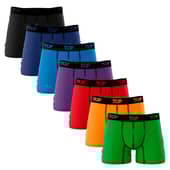 Calzoncillos top hombre best sale