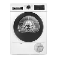 BOSCH - Secadora Eléctrica Condensación 8Kg Wpg23100Cl