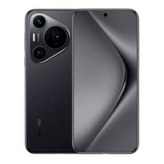 HUAWEI - Celular Smartphone Pura 70 Pro 12RAM+512GB Negro