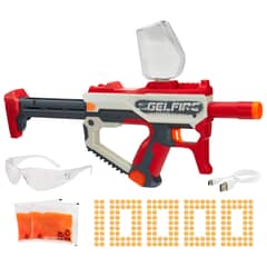 NERF - Lanzador Pro Gelfire Mythic