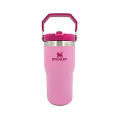 STANLEY - Botella Térmica 591 ml Classic Flip Straw