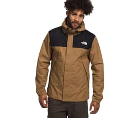 THE NORTH FACE - Chaqueta Impermeable Antora Hombre