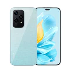 HONOR - Celular 200 LITE 256GB
