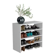 TUHOME - Modulo Zapatero Z-72 Apilable B