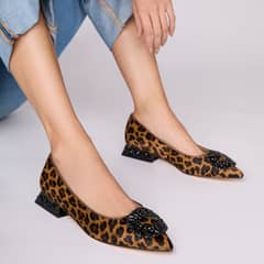 ALMA EN PENA - Zapato Casual Mujer Café