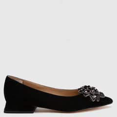 ALMA EN PENA - Zapato Casual Mujer Negro