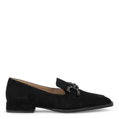 ALMA EN PENA - Zapato Casual Mujer Negro