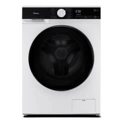 MIDEA - Lavadora-Secadora 9.5/7Kg Inverter MLSF-095B/W