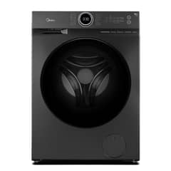 MIDEA - Lavadora-Secadora 11.5/9Kg Inverter MF200D115WB/T