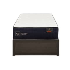 CIC - Cama Iron Smart Premium 1.5 Plazas X 1.90Mt