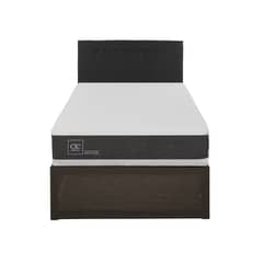 CIC - Cama Iron Smart Ortopedic 1.5 Plazas