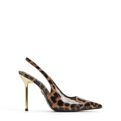 ALDO - Zapato Formal Mujer Café