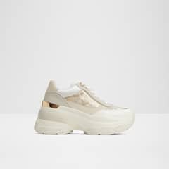 ALDO - Rexson Zapatilla Urbana Mujer Beige