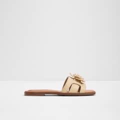 ALDO - Seaflower Sandalia Mujer Beige