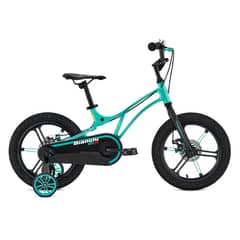 BIANCHI - Bicicleta Infantil Mtb Pro Aro 16