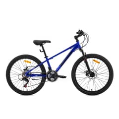 BIANCHI - Bicicleta Unisex Xc 240 Sx Alloy Aro 24