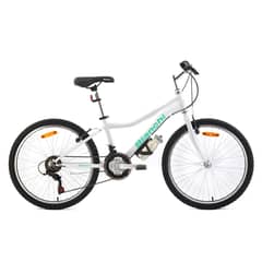 BIANCHI - Bicicleta Mujer Classic Lady Aro 24