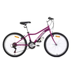 BIANCHI - Bicicleta Mujer Classic Lady Aro 24