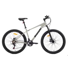 BIANCHI - Bicicleta Unisex Advantage Sx Aro 27.5