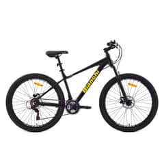 BIANCHI - Bicicleta Unisex Advantage Sx Aro 27.5