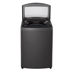 LG - Lavadora Carga Superior 16Kg WT16MVTB Smart Motion