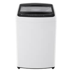 LG - Lavadora Carga Superior 18Kg WT18WVTB Smart Motion