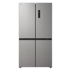 LG - Refrigerador French Door 424 L Con Hygiene Fresh+